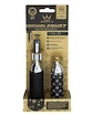 Sada CO2 hlavice a bombičiek PEATY'S  Mtb (25g) - slate (ppr-hti-mtb-slt-12)