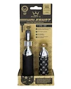 Sada CO2 hlavice a bombičiek PEATY'S  Mtb (25g) - slate (ppr-hti-mtb-slt-12)
