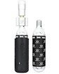Sada CO2 hlavice a bombičiek PEATY'S  Road & gravel (16g) - silver (ppr-hti-rag-sil-12)