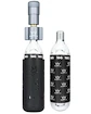 Sada CO2 hlavice a bombičiek PEATY'S  Road & gravel (16g) - slate (ppr-hti-rag-slt-12)
