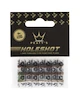 Sada náhradných knôtov PEATY'S  (6x 1.5mm) (ppr-tpp-rp1-12)