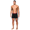 Sada treniek Under Armour Boxerjock 2-Pack Black