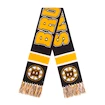 Šál 47 Brand Breakaway NHL Boston Bruins
