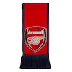 Šál adidas Arsenal FC červená