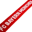 Šál adidas FC Bayern Mníchov červená