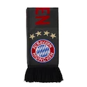 Šál adidas FC Bayern Mníchov S95127
