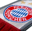 Šál adidas FC Bayern Mníchov S95128