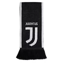 Šál adidas Juventus FC čierna