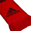 Šál adidas Manchester United FC červená