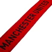 Šál adidas Manchester United FC červená