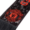 Šál adidas Manchester United FC čierna