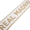 Šál adidas Real Madrid CF biela