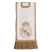 Šál adidas Real Madrid CF biela