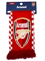 Šál Arsenal FC Crest Jacquard