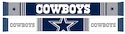 Šál Forever Collectibles NFL Dallas Cowboys