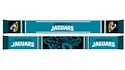 Šál Forever Collectibles NFL Jacksonville Jaguars