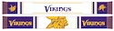 Šál Forever Collectibles NFL Minnesota Vikings