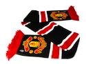 Šál Manchester United FC Jacquard Striped