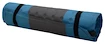 Samonafukovací matrac Cattara 195x60x5cm modro-šedý