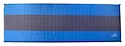 Samonafukovací matrac Cattara 195x60x5cm modro-šedý