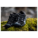 Sandále Inov-8 Recolite 190 Black