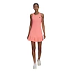 Šaty adidas  Club Dress Acid Red