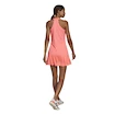 Šaty adidas  Club Dress Acid Red