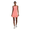 Šaty adidas  Club Dress Acid Red