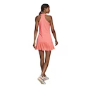 Šaty adidas  Club Dress Acid Red