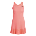 Šaty adidas  Club Dress Acid Red