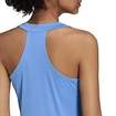 Šaty adidas  Club Dress Blue