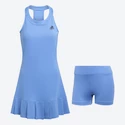 Šaty adidas  Club Dress Blue