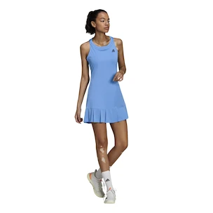 Šaty adidas  Club Dress Blue