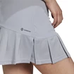 Šaty adidas  Club Dress Halo Silver