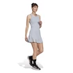 Šaty adidas  Club Dress Halo Silver