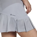 Šaty adidas  Club Dress Halo Silver