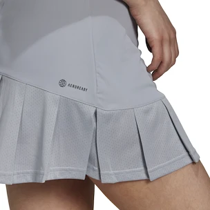 Šaty adidas  Club Dress Halo Silver