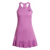 Šaty adidas  Club Dress Purple