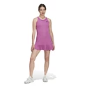 Šaty adidas  Club Dress Purple