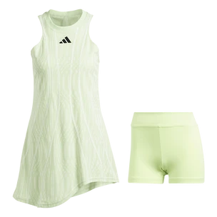 Šaty adidas  DRESS PRO SEGRSP/GRESPA M