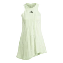 Šaty adidas  DRESS PRO SEGRSP/GRESPA M