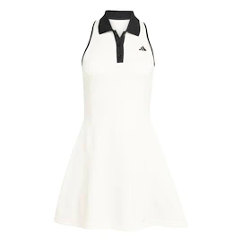 Šaty adidas Heritage Dress Beige