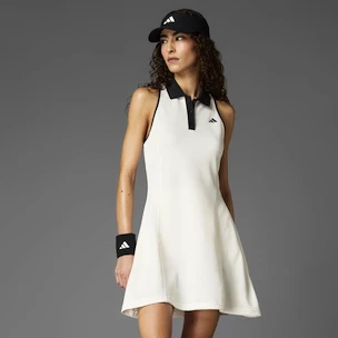 Šaty adidas  Heritage  Dress Beige