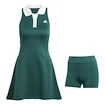 Šaty adidas  Heritage  Dress Green