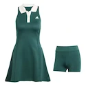 Šaty adidas  Heritage  Dress Green