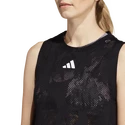 Šaty adidas  Melbourne Tennis Dress Black