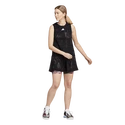Šaty adidas  Melbourne Tennis Dress Black