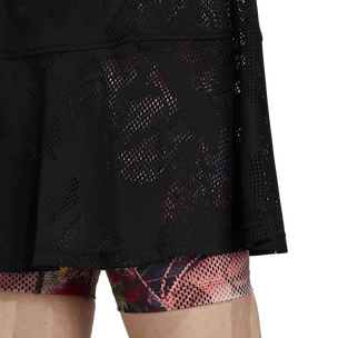 Šaty adidas  Melbourne Tennis Dress Black