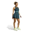 Šaty adidas  Tennis Climacool Y-Dress Aurora Ivy