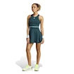 Šaty adidas  Tennis Climacool Y-Dress Aurora Ivy